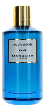MANCERA Aqua Wood