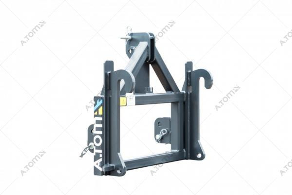 Адаптер JCB -Q-FIT - EXPERT