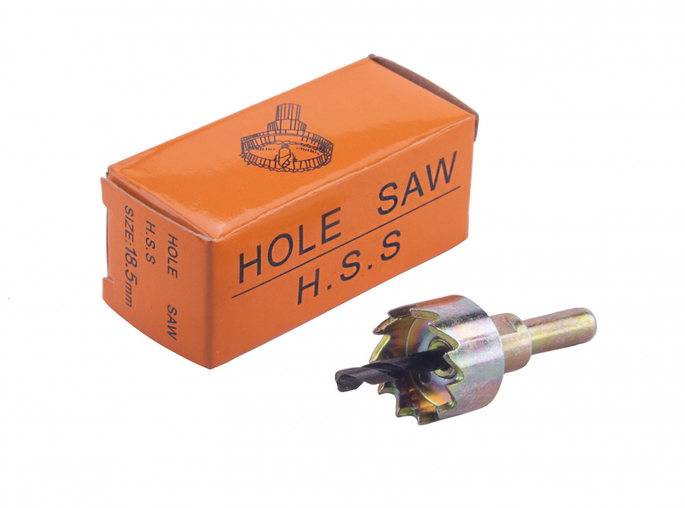 Датчик парковки Swat PT-114 (22мм.)