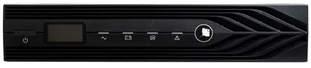 ИБП Бастион SKAT-UPS 2000-RACK-ON-4x9