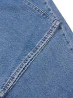 Женские свободные прямые джинсы Levi's '94 Baggy Wide Leg A5929-0038