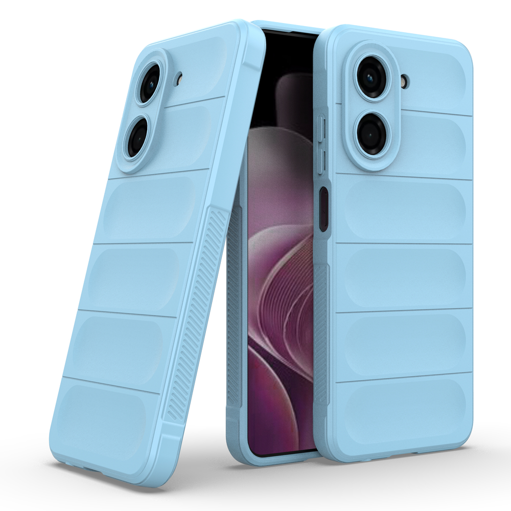 Противоударный чехол Flexible Case для Redmi A5 4g