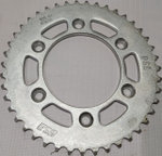 Звезда ведомая 43Т Питбайк Racing FRZ 125