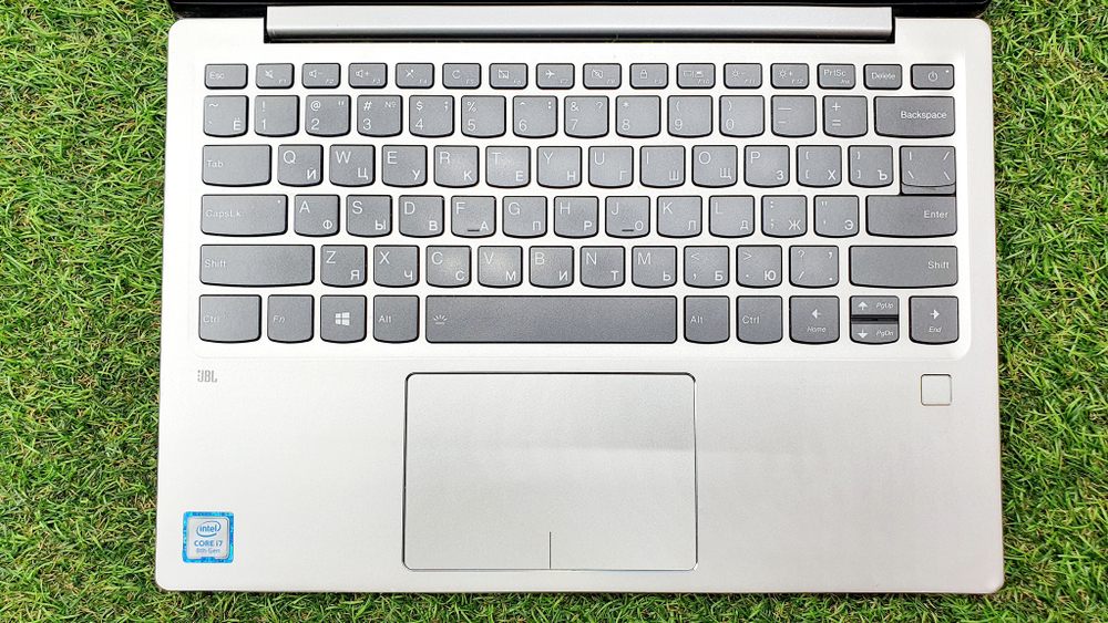 Ультрабук 13" Lenovo i7-8/8 Gb/FHD покупка/продажа