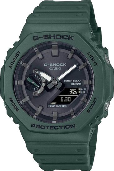 Наручные часы Casio G-Shock GA-B2100-3AER