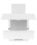 Вытяжка наклонная Kuppersberg F 601 WH