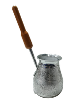 Турка TimA  Утро Востока УВ-420а1.5 алюминиевая, 0.42 л