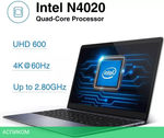 Ноутбук Chuwi HeroBook Pro 1746087
