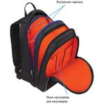 Рюкзак Berlingo inStyle Full power 41*27*20см, 680 гр., 3отд. 1карм, с эргономичной спинкой