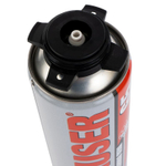 Пена монтажная профессиональная всесезонная Hauser 65 740 мл