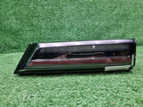 Фонарь левый внутренний Haval Dargo (2022-н.в.)