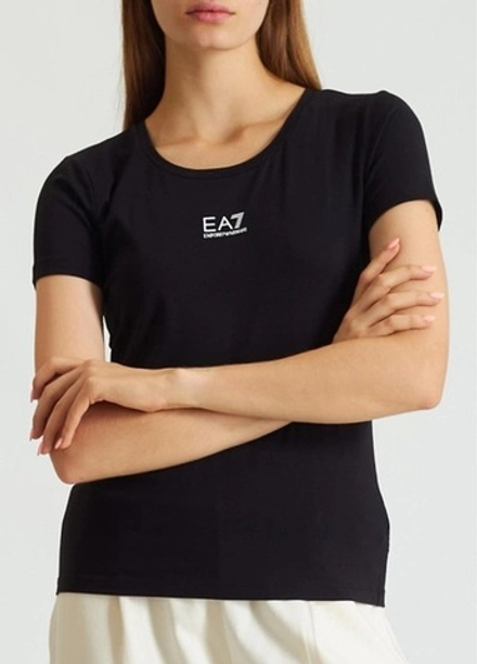 Футболка EA7