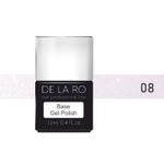 Delaro Жидкий полигель Miracle 08 - 12ml