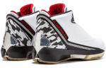 Кроссовки Jordan Air Jordan 22 Og White Varisty Red