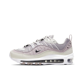 Женские кроссовки Nike Air Max 98 'Silver Lilac' CI3709‑001