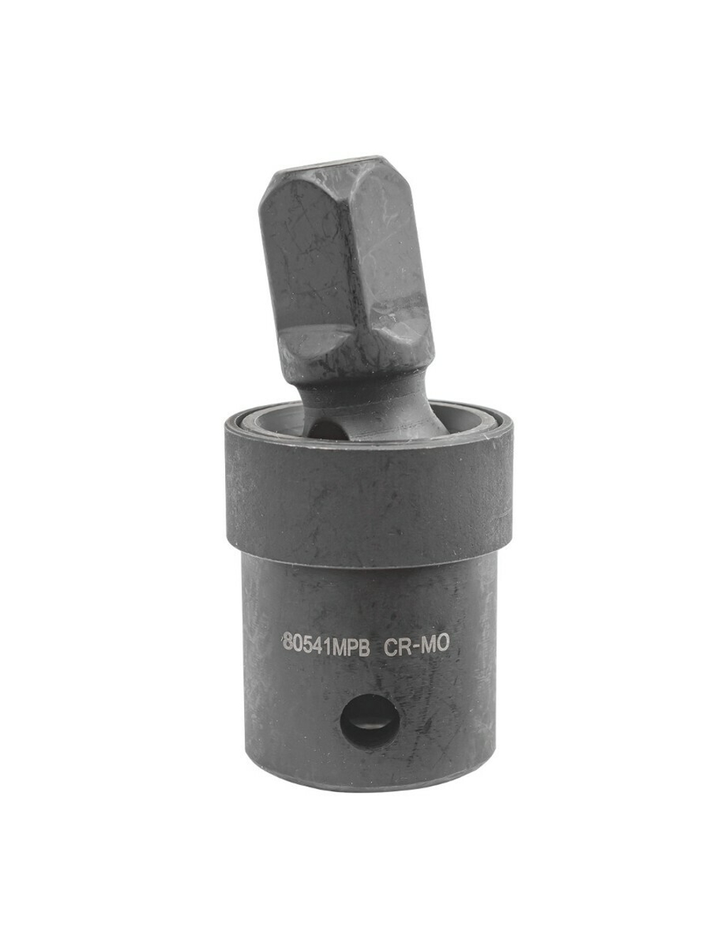 Кардан ударный Cr-Mo, 1/2'' FORCEKRAFT FK-80541MPB