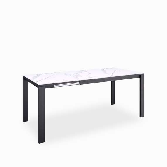 Обеденный стол River 130/185х85