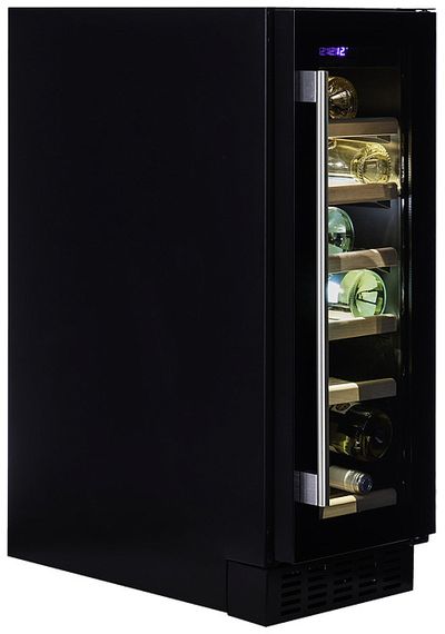 Винный холодильник Dunavox DAUF-19.58B