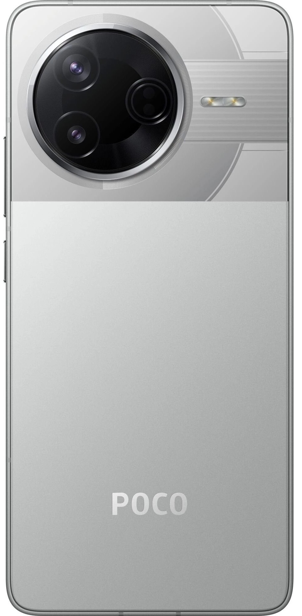 Xiaomi POCO F7 Pro 12/256GB Gray