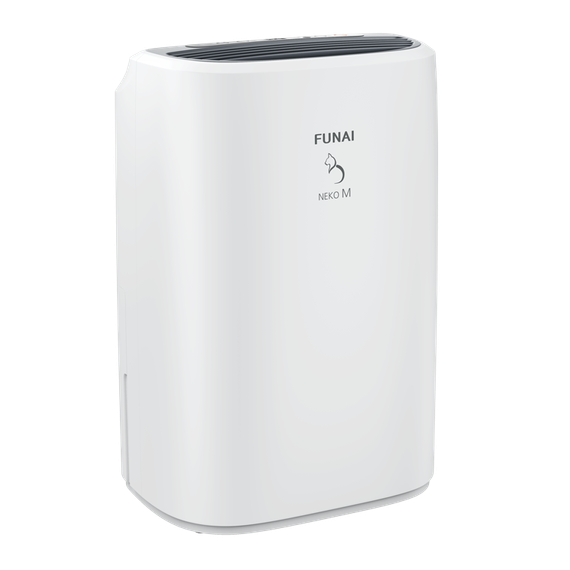 Осушитель воздуха серии NEKO M RAD-N12T5E — (1)