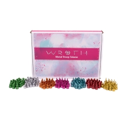 Wroth - настольная игра