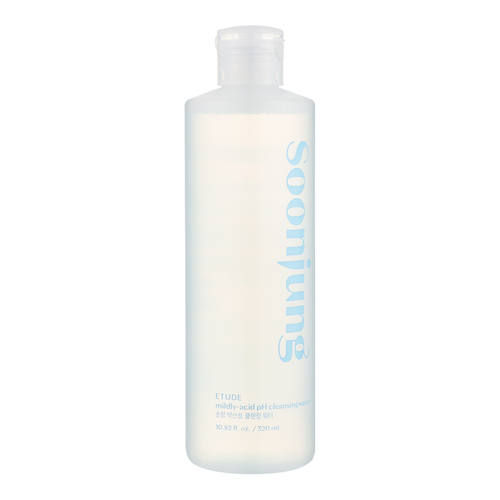ETUDE Cleansing Water Soon Jung 320ml