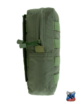 Подсумок утилитарная SSO УТИЛИТИ 2 MOLLE (Олива)