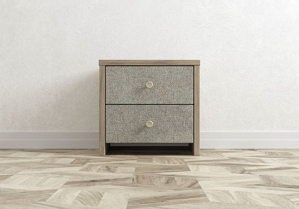 Тумба Авангард Люкс (ясень ориноко)