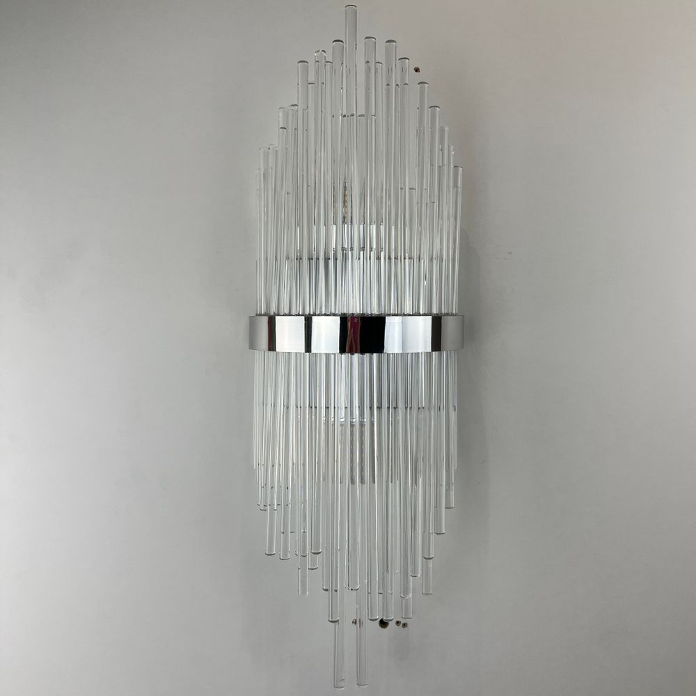 Бра Nembus Chrome By Imperiumloft