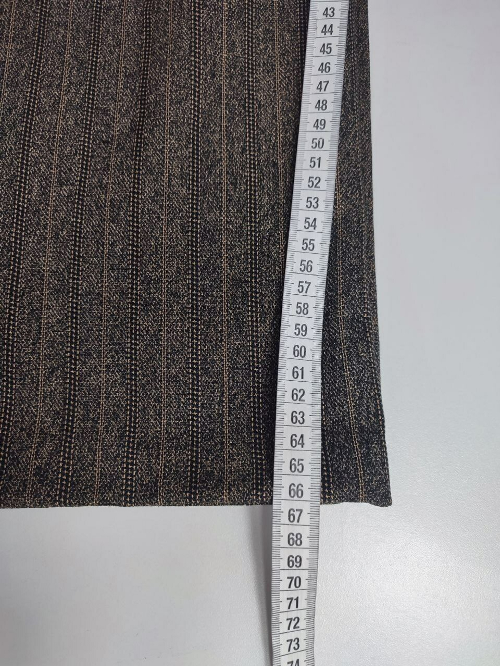 Брюки Hongbaoshi практичные 52 размер