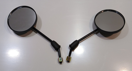 Зеркала (комплект) Электровелосипед KUGOO V3 MAX