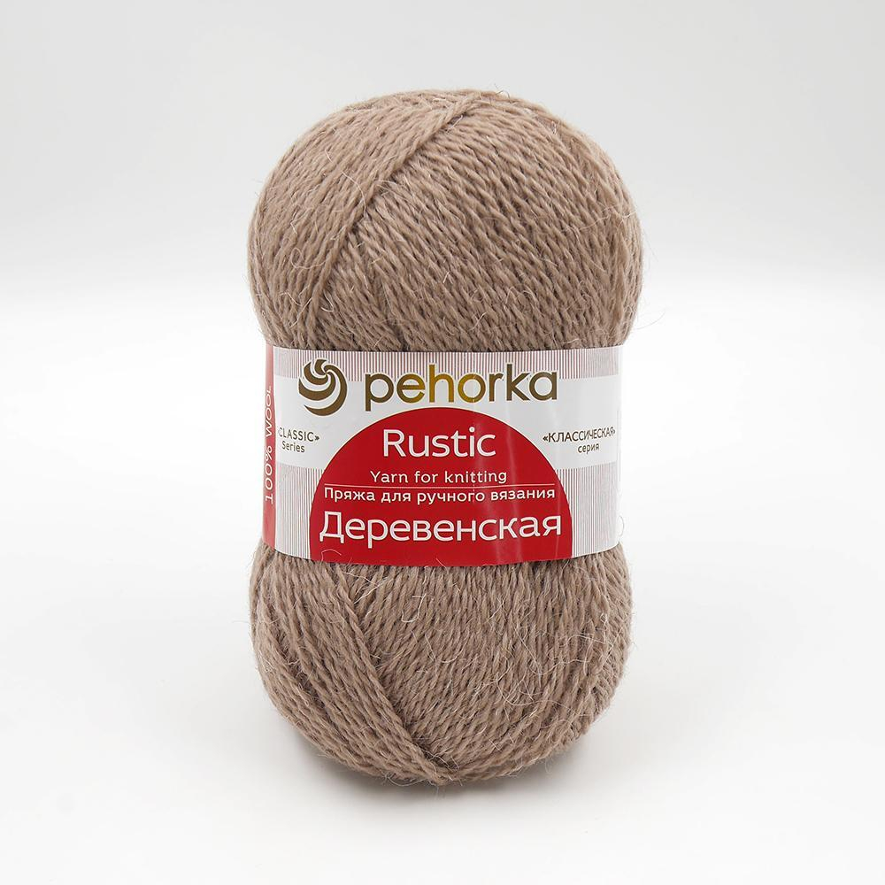 Деревенская (Пехорка)