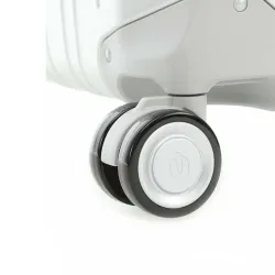 Чемодан Piquadro ALU 40x54x20 см 37 л 4.3 кг (BV4425ALU/GRCU) 11