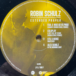 Robin Schulz ‎– Extended Prayer 3LP (Германия 2014г.)