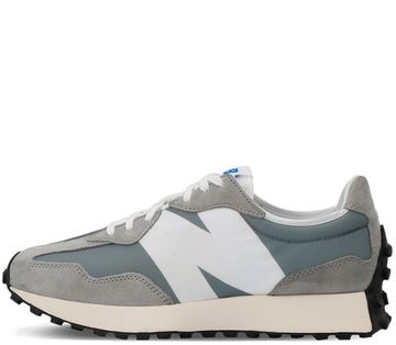 Кроссовки New Balance 327 Grey