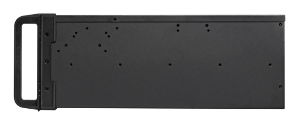 Корпус серверный 4U Exegate Pro 4U450-07/4U4017S/800RADS
