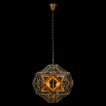 Подвесной светильник Loft It Shard 10560 Clear