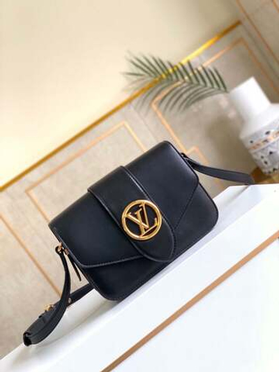 Louis Vuitton Pont 9