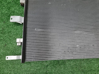 Радиатор кондиционера Omoda S5 (2022-н.в.)