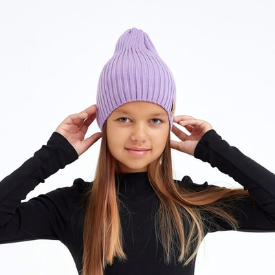 Шапка детская р. 52/ 7882387 MINAKU