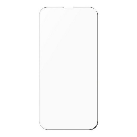 Защитное стекло Uniq OPTIX (+installer) для iPhone 15 Pro Clear (IP6.1P(2023)-CLEAR)