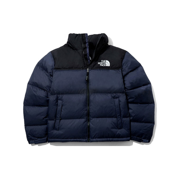 THE NORTH FACE 1996 Eco Nuptse Jacket Logo