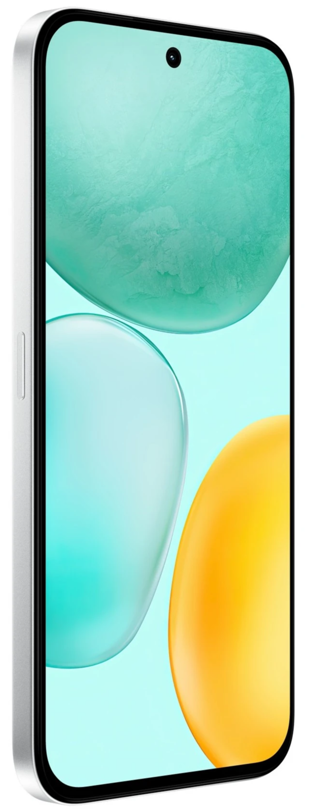 Смартфон Honor X6с 6/256GB White