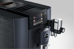 Кофемашина Jura E8 Cosmic Black ED (15749)