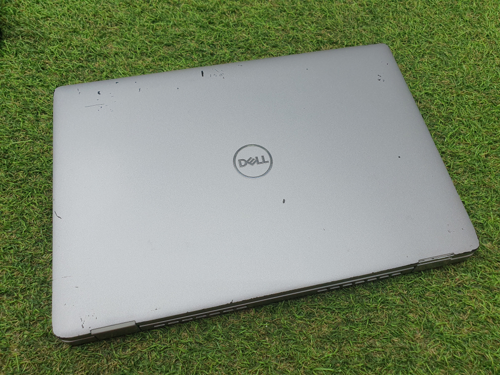 Ультрабук Dell i5-11/8Gb/FHD/Latitude 5320