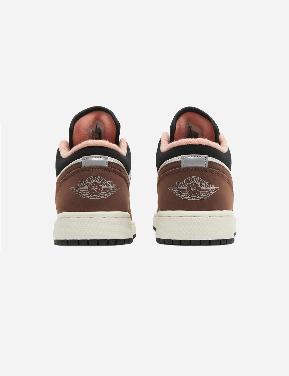 Air Jordan 1 Low Chocolate Bliss