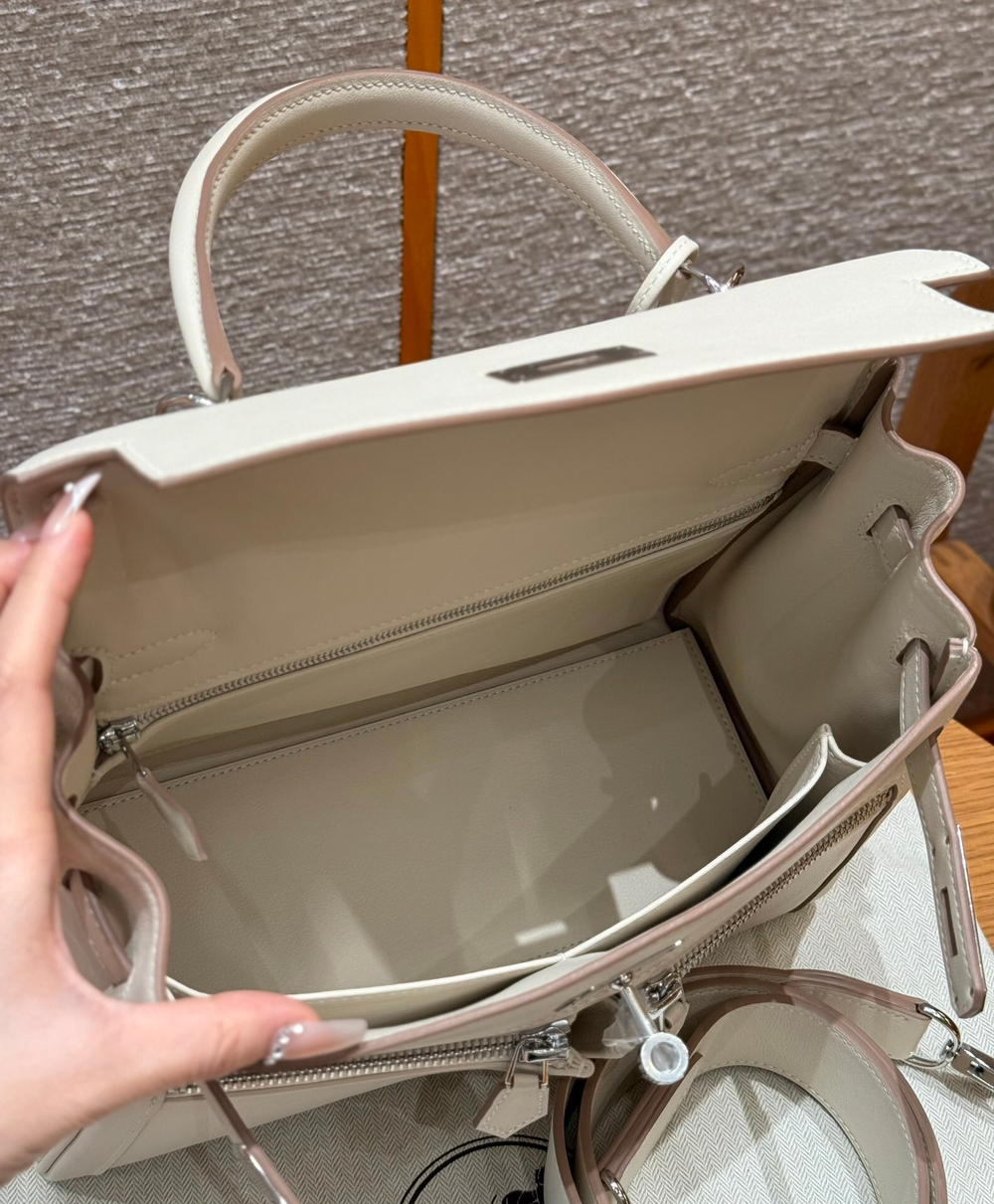 Hermes Kelly Lakis 28