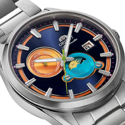 Orient Stretto Day & Night RA-AK0316L30B