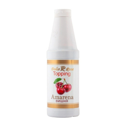 Топпинг Dolce Rosa Вишня 1кг