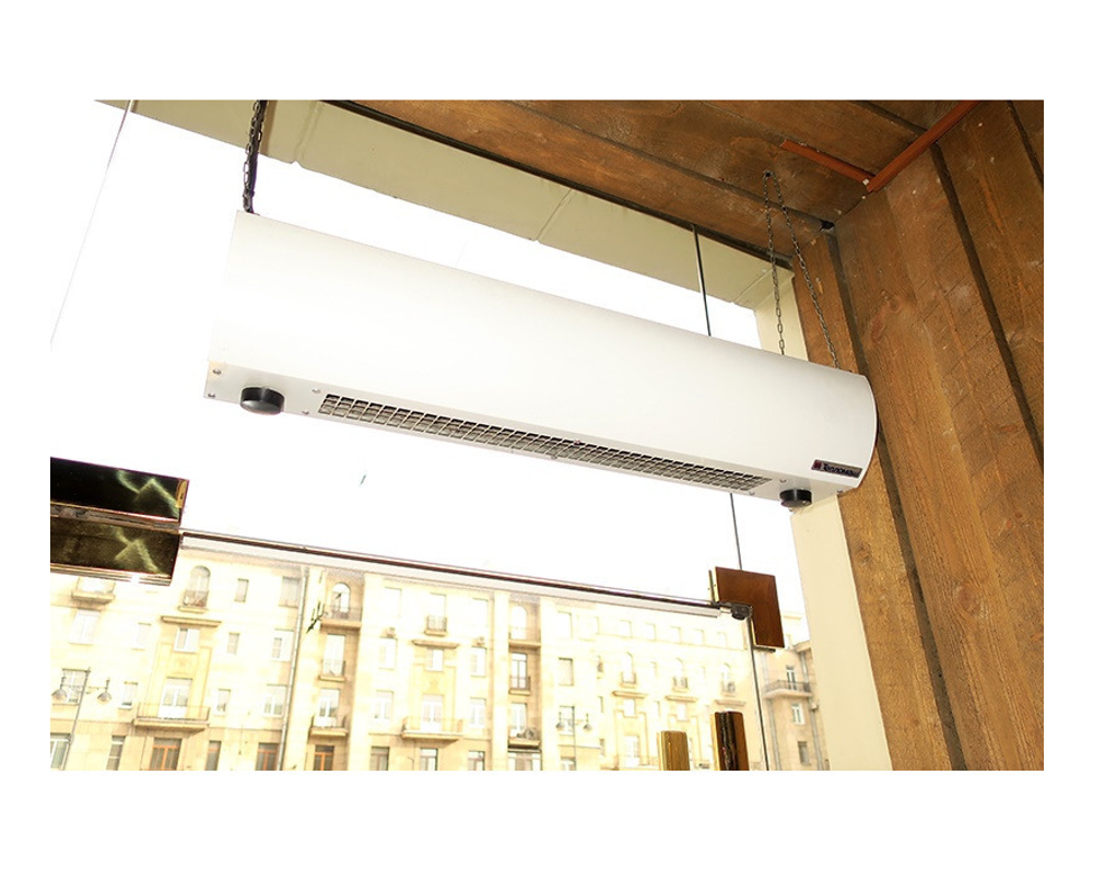 ТЕПЛОМАШ КЭВ-ЗП1154E Оптима (Серия 100)